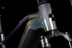 Cube Reaction Hybrid SLT 750 29 Prizmblack´n´black -Vélo Soldes 534403 D2