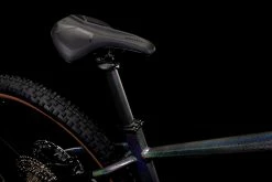 Cube Reaction Hybrid SLT 750 29 Prizmblack´n´black -Vélo Soldes 534403 D3