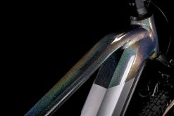 Cube Reaction Hybrid SLT 750 29 Prizmblack´n´black -Vélo Soldes 534403 D4