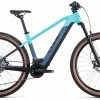 Cube Reaction Hybrid SLT 750 29 Denim´n´iceblue 1 Cube Reaction Hybrid SLT 750 29 Denim´n´iceblue -Vélo Soldes 534423 00