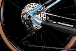 Cube Reaction Hybrid SLT 750 29 Denim´n´iceblue -Vélo Soldes 534423 D4