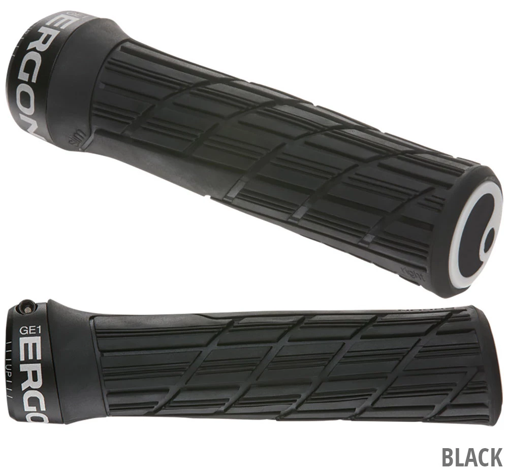 ERGON GE1 Evo Slim VTT Enduro Grips 5 ERGON GE1 Evo Slim VTT Enduro Grips – Image 3
