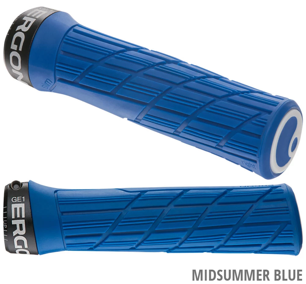 ERGON GE1 Evo Slim VTT Enduro Grips 6 ERGON GE1 Evo Slim VTT Enduro Grips – Image 4