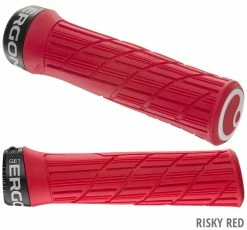 ERGON GE1 Evo Slim VTT Enduro Grips 13 ERGON GE1 Evo Slim VTT Enduro Grips -Vélo Soldes 534543 42411355 detail 1