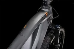 Cube Stereo Hybrid 120 Pro 625 Flashgrey´n´orange 9 Cube Stereo Hybrid 120 Pro 625 Flashgrey´n´orange -Vélo Soldes 535052 D1