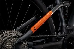 Cube Stereo Hybrid 120 Pro 625 Flashgrey´n´orange 11 Cube Stereo Hybrid 120 Pro 625 Flashgrey´n´orange -Vélo Soldes 535052 D3