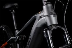 Cube Stereo Hybrid 120 Pro 625 Flashgrey´n´orange 12 Cube Stereo Hybrid 120 Pro 625 Flashgrey´n´orange -Vélo Soldes 535052 D4