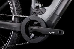 Cube Stereo Hybrid 120 Pro 625 Flashgrey´n´orange 13 Cube Stereo Hybrid 120 Pro 625 Flashgrey´n´orange -Vélo Soldes 535052 D5