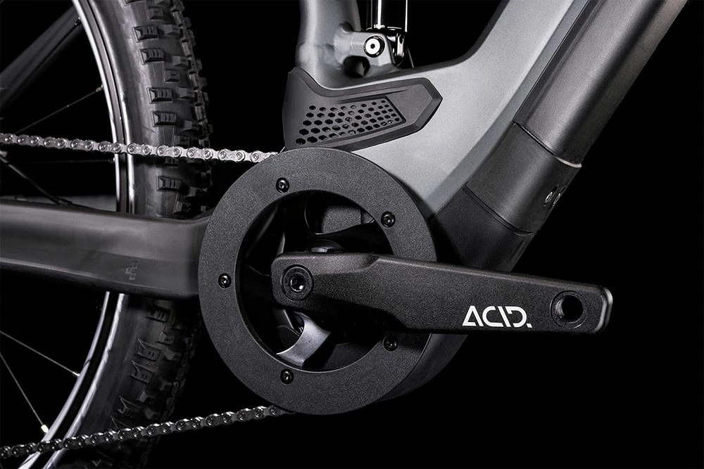 Cube Stereo Hybrid 120 Pro 625 Flashgrey´n´orange 8 Cube Stereo Hybrid 120 Pro 625 Flashgrey´n´orange – Image 6