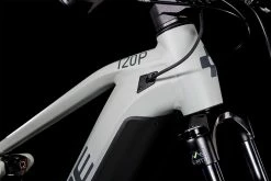 Cube Stereo Hybrid 120 Pro 625 Lunar´n´grey 9 Cube Stereo Hybrid 120 Pro 625 Lunar´n´grey -Vélo Soldes 535062 D2