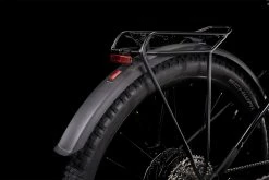 Cube Stereo Hybrid 120 SL Allroad 750 29 Black´n´metal -Vélo Soldes 535228 D3