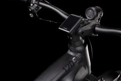 Cube Stereo Hybrid 120 SL Allroad 750 29 Black´n´metal -Vélo Soldes 535228 D4