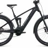 Cube Stereo Hybrid 120 SL Allroad 750 29 Black´n´metal -Vélo Soldes 535228 light zoom