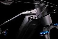 Cube Stereo Hybrid 120 SLT 625 27.5 Prizmblack´n´black -Vélo Soldes 535242 D2