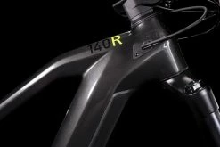 Cube Stereo Hybrid 140 HPC Race 625 Grey´n´green 9 Cube Stereo Hybrid 140 HPC Race 625 Grey´n´green -Vélo Soldes 536102 D1