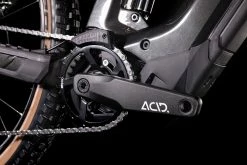 Cube Stereo Hybrid 140 HPC Race 625 Grey´n´green 12 Cube Stereo Hybrid 140 HPC Race 625 Grey´n´green -Vélo Soldes 536102 D4