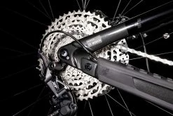 Cube Stereo Hybrid 140 HPC Race 625 Grey´n´green 13 Cube Stereo Hybrid 140 HPC Race 625 Grey´n´green -Vélo Soldes 536102 D5