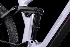 Cube Stereo Hybrid 140 HPC SL 750 29 Violetwhite´n´black -Vélo Soldes 536173 D4