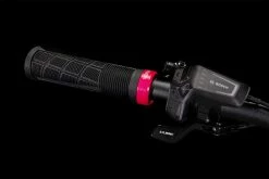 Cube Stereo Hybrid 140 HPC SL 750 29 Violetwhite´n´black -Vélo Soldes 536173 D5