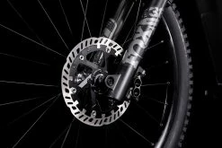 Cube Stereo Hybrid 140 HPC TM 625 27.5 Flashgrey´n´olive -Vélo Soldes 536202 D4