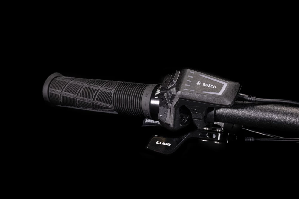 Cube Stereo Hybrid 140 HPC TM 750 29 Flashgrey´n´olive 6 Cube Stereo Hybrid 140 HPC TM 750 29 Flashgrey´n´olive – Image 4