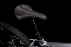 Cube Stereo Hybrid 160 HPC SL 750 27.5 Polarsilver´n´orange -Vélo Soldes 537103 D3