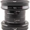 Cane Creek Headset 10 EC34 1 1/8" Black -Vélo Soldes 53727