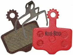 Kool-stop D296 Plaques De Disque Avid/SRAM
