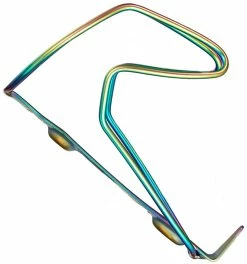 Supacaz Porte-bouteille TiFly 8 Supacaz Porte-bouteille TiFly -Vélo Soldes 538649 Bild 1 CG 78 0