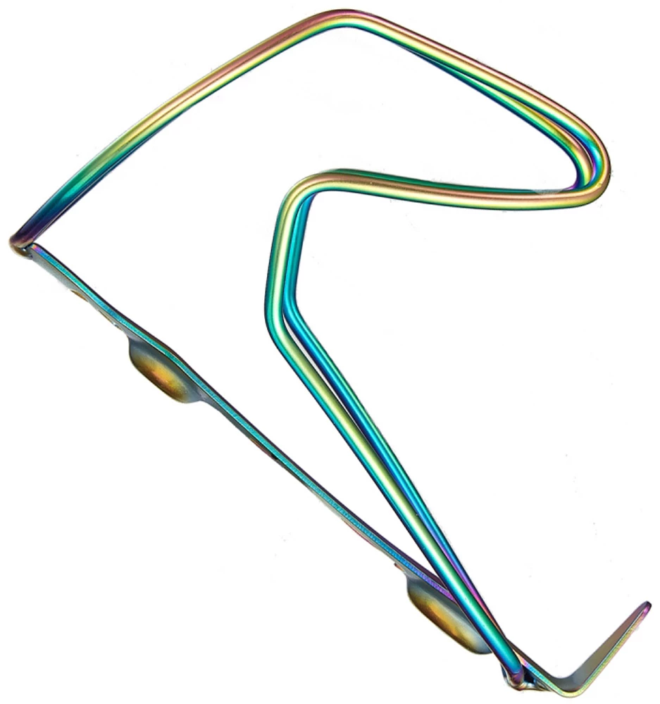 Supacaz Porte-bouteille TiFly 4 Supacaz Porte-bouteille TiFly – Image 2