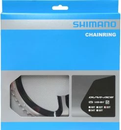 Shimano DURA ACE Plateau 11 Vitesses Pour FC-9000 53 Dents (MD)
