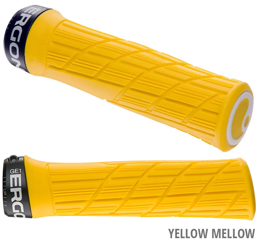 ERGON Grips GE1 Evo 5 ERGON Grips GE1 Evo – Image 3