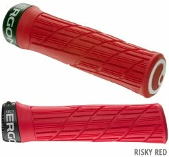 ERGON Grips GE1 Evo 11 ERGON Grips GE1 Evo -Vélo Soldes 540082 3 Ergon GE1 Evo Griffe 42411150