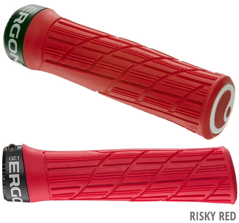 ERGON Grips GE1 Evo 6 ERGON Grips GE1 Evo – Image 4