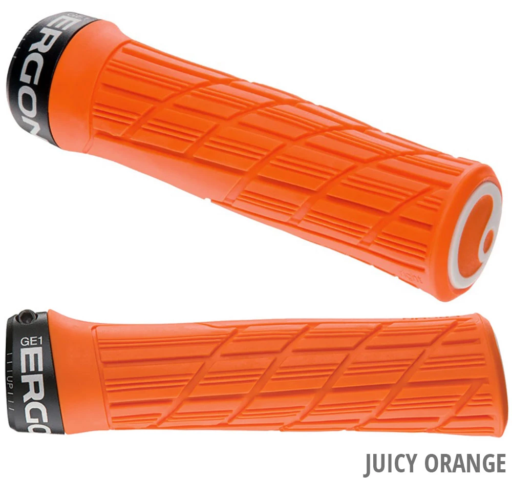 ERGON Grips GE1 Evo 7 ERGON Grips GE1 Evo – Image 5