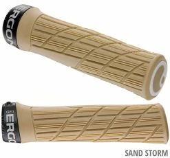 ERGON Grips GE1 Evo 13 ERGON Grips GE1 Evo -Vélo Soldes 540085 5 Ergon GE1 Evo Griffe 42411750