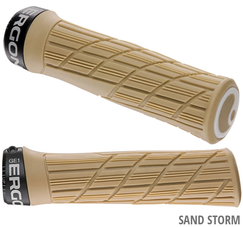 ERGON Grips GE1 Evo 8 ERGON Grips GE1 Evo – Image 6