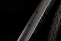 Cube Nature Lady Graphite´n´black -Vélo Soldes 545100 D4