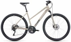 Cube Nature Pro Lady Desert´n´black