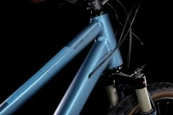 Cube Nature EXC Blue´n´blue -Vélo Soldes 545210 D1
