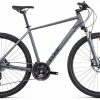 Cube Nature SL Flashgrey´n´orange -Vélo Soldes 545350 00