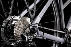 Cube Nature EXC Allroad Polarsilver´n´black -Vélo Soldes 546300 D3