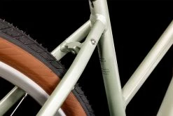 Cube Hyde Lady Green´n´grey -Vélo Soldes 547100 D2