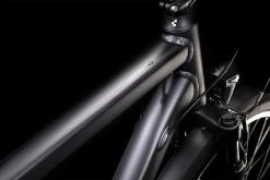 Cube Touring Iridium´n´green -Vélo Soldes 548100 D1