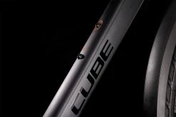 Cube Touring EXC Lady Grey´n´orange -Vélo Soldes 548200 D2