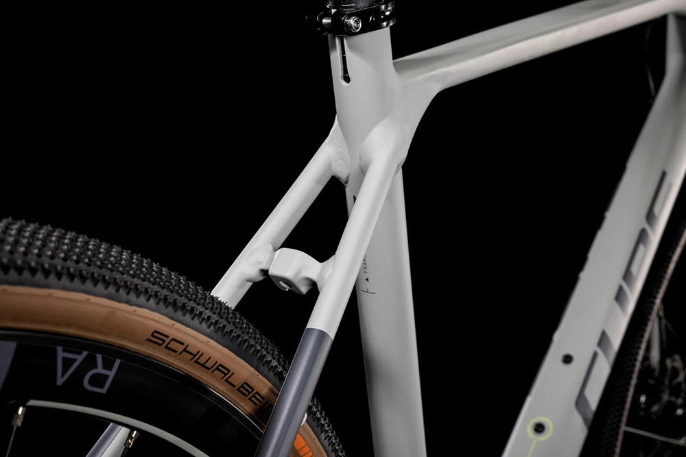 Cube SL Road Pro Lunar´n´green 5 Cube SL Road Pro Lunar´n´green – Image 3