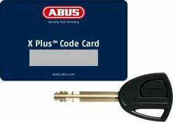 Abus Serrure Pliante Bordo Granit X-Plus 6500/85 Avec Sac De Transport ST 9 Abus Serrure Pliante Bordo Granit X-Plus 6500/85 Avec Sac De Transport ST -Vélo Soldes 55162 1tXiN9AXEu7qS5
