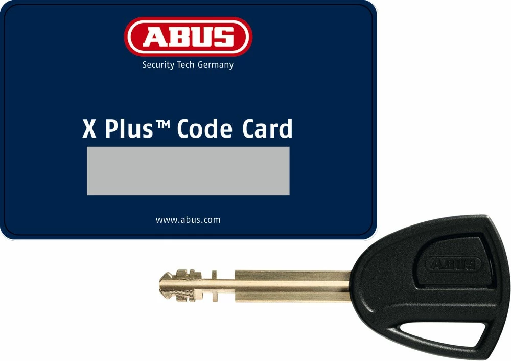 Abus Serrure Pliante Bordo Granit X-Plus 6500/85 Avec Sac De Transport ST 5 Abus Serrure Pliante Bordo Granit X-Plus 6500/85 Avec Sac De Transport ST – Image 3