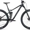 Cube Stereo 120 Race Black Anodized 1 Cube Stereo 120 Race Black Anodized -Vélo Soldes 553200 00