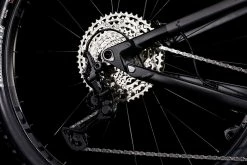 Cube Stereo 120 Race Black Anodized -Vélo Soldes 553200 D4